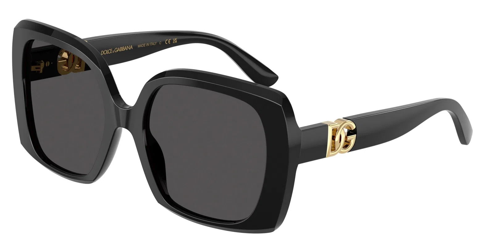 Dolce & Gabbana 4475 Sunglasses - view 4
